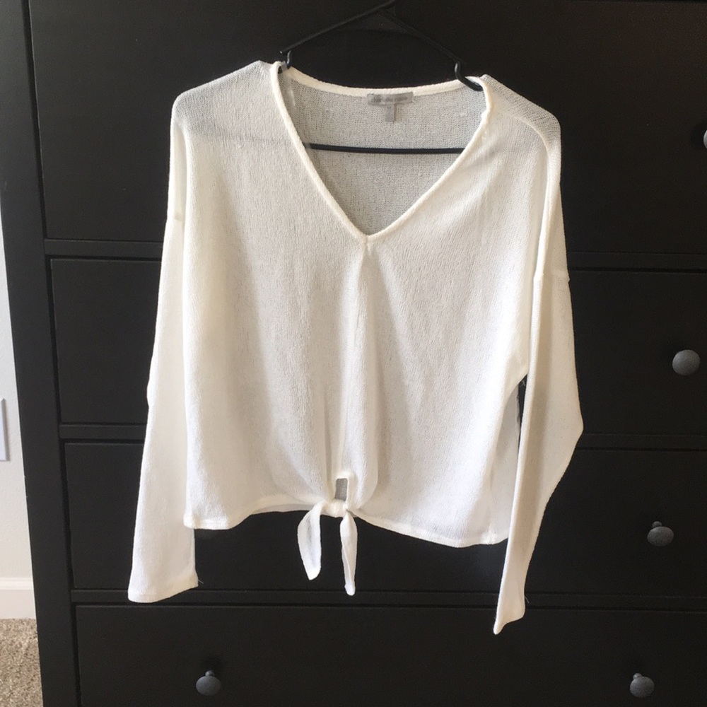 Charlotte Russe Sweater